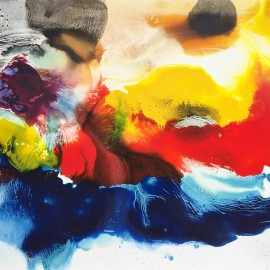 Zdzisław Constantin Majrowski-Meyro &mdash; Arabskie noce